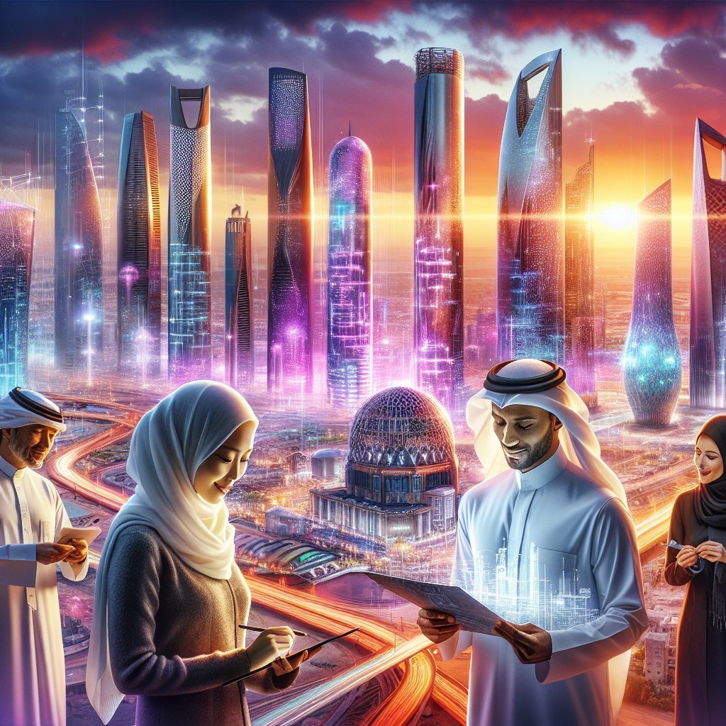 Proven Strategies for Marketing Saudi Vision 2030 Successfully 2 saudi vision