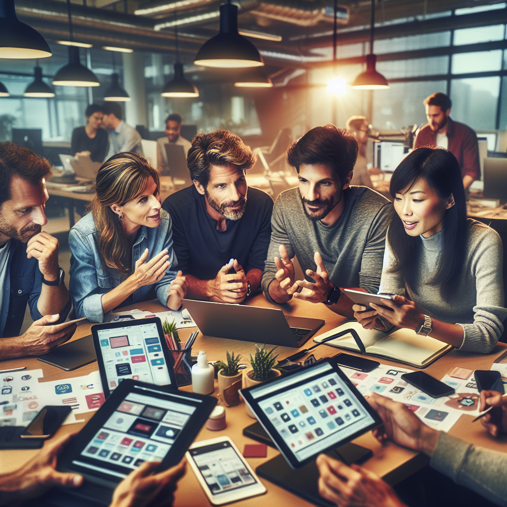 App Development Guide: Your Essential 2025 Success Blueprint 2 app development guide - app development guide 2025 - app development guide