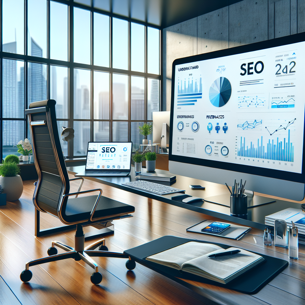 Essential SEO Strategies for Your Product: Boost Success Today 2 seo proudct